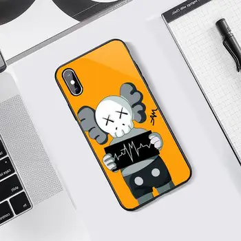 Modes Super kaw zēni mākslas Sākotnējā Tālruni Case iPhone Samsung S Piezīme 6 7 8 9 10 20 51 11 12 Pro XS MAX S Plus X XR Ultra