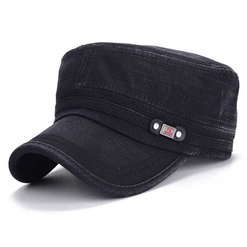 10PCS/DAUDZ SINGYOU Jaunu Zīmolu Beisbola cepure Modes Vīrieši Sievietes Snapback Cepure Gadījuma Darīt Vecs Mazgāt Dzīvoklis Casquette Cepures Cepure
