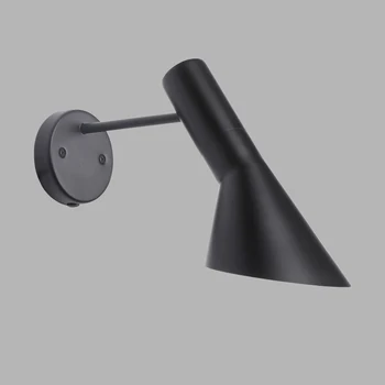 Ziemeļvalstu LED Lampas Sienas lampas Dizains Arne Jacobsen Mūsdienu Sconce Reprodukcija Lampas Aj Karājas Lampas Aj Sienas Lampas Guļamistabas Interjeru Luminaria