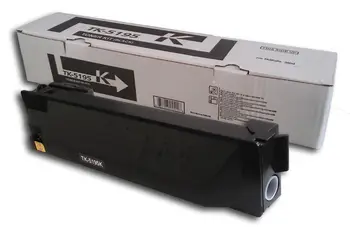 Kyocera TK-5195 tk5195 saderīgs tintes komplekts ar Kyocera TASKalfa CS306ci printeri, TASKalfa 306ci