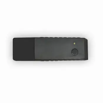 2.4 G Bezvadu Kontrolieris Gaming Gamepad 500mah USB Black Spēļu Vadības Kursorsvira Rokturis Piemērots Xbox Viens/ Win PC 7/8/10