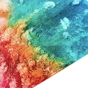 16 Epoksīda Krāsas Pigmentu Šķidruma Krāsa Krāsu Tinte Difūzijas Sveķu DIY, Amatnieku, Rotaslietu izgatavošana Piederumi