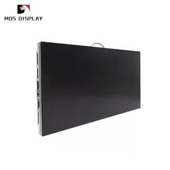 HK p1.25 COB pilnkrāsu led ekrānu Ultra high definition iekštelpu led video sienas