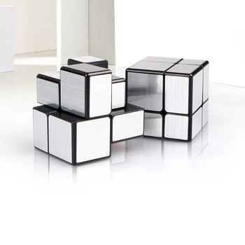 Bērniem 2x2x2 Speed Magic Cube Augstas Kvalitātes Cubo Magico Puzzle Zīdaiņu Agrīnās Izglītības Puzzle Cube Rotaļlietas Bērniem Dāvanu Pieaugušo Rotaļlietas