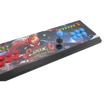 Tiešsaistes iepirkšanās Klasisks dizains arcade spēle kontrolieris ar jamma multi spēle valdes Pandora ' s Box DX