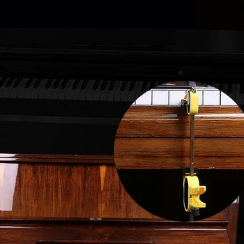 Klavierēm Gumijas Klipu Autonoma Žestu, Korekcijas Piederumi Klaviatūras Instruments Pirkstu Praktisko Bērniem Iesācējs Roku Delnas Apmācības