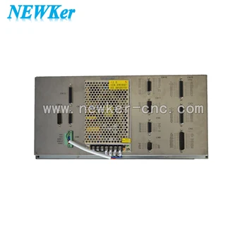 Lēti NEWKer Auto instrumentu maiņas funkcija NEW1000TDca-2 axis CNC Konsoles CNC Virpu Mašīna