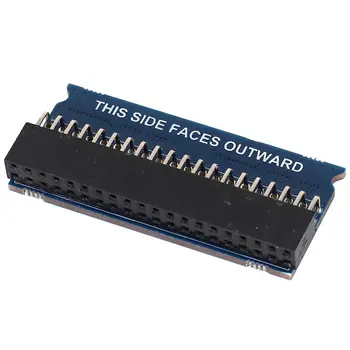 Rokasgrāmata Lodēšanas par MisTer SDRAM Papildus Slim (XS-D) V2.5 Valdes 128MB, lai MisTer FPGA