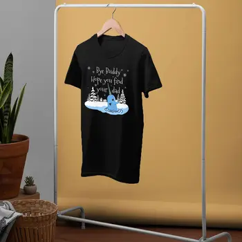 Narvaļu Ilkņus T Krekls Atā Draugs Ceru, Ka Jums Atrast Savu Dad T-Krekls Modes Īsām Piedurknēm Tee Kreklu Smieklīgi Grafikas Tshirt