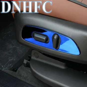 DNHFC Auto sēdekļa apdares panelis Chevrolet Equinox 2017 2018