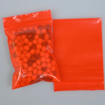 Dažādu izmēru 100gab Sarkano krāsu 12C Sevis Saistīšanas Plastmasas Maisiņi,ziplock poli somas rāvējslēdzēju Uzglabāšanai, pārtikas maisiņi bezmaksas piegāde 29x40cm