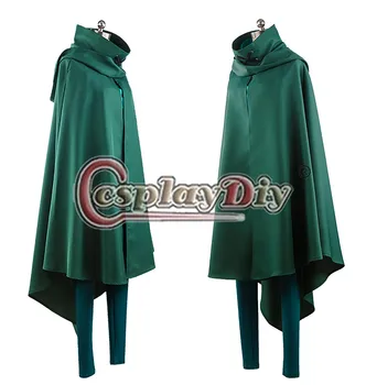 Cosplayidy Pasūtījuma Liktenis Papildu Grand Lai Robin Hood Cosplay Kostīmu Pieaugušo Kostīmu L320