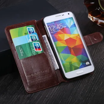 Case for Samsung Galaxy A7 Līdz 2016. A7(6) SM - A7100 A710F A710M A710 A710X Ādas Maks Telefonu Gadījumā+ Kartes Turētāju Atpakaļ Vāciņu
