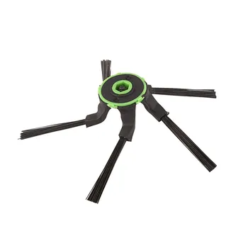Roll Suku Nomaiņa Daļēji Savietojamas Roomba S9 (9150) S9+ S9 Plus (9550) S Sērijas Robots putekļsūcējs