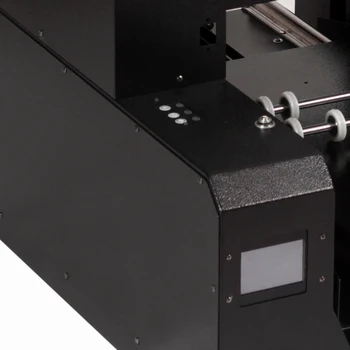 Modernizētas divas-in-one A3 UV tintes printeri, mobilo telefonu lietu/pudeļu institūcija/foto/dāvanu kastes/joma modelis drukāšana