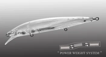 Platgalve Zvejas Vilinājums 14cm 18.3 g Crankbait Grūti Ēsmu Isca Mākslīgā Wobbler makšķeres 3D Acis Peldošās Japāna Pesca Crankbait