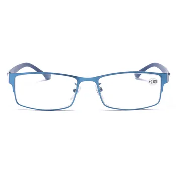 TR90 Laukumā Lasīšanas Brilles Vīriešiem, Sievietēm Pilna Kadra Presbyopic Brilles Hyperopia Briļļu Dioptrijas +1.0 1.5 2.0 2.5 3.0 3.5 4.0
