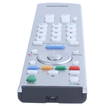Tālvadības pults Sony TV RM-ED007 RM-GA008 RM-YD028 RMED007 RM-YD025 RM-ED005