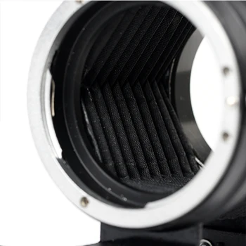 Canon EF Mount Makro Pagarināšanu Plēšas par 5D 6D 7D 70D 60D 50D 40D