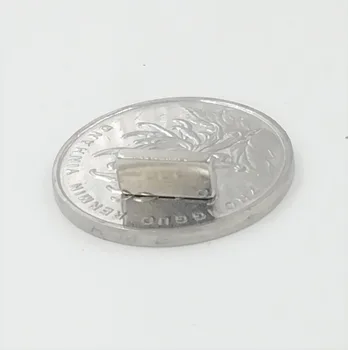 40pcs 10 x 5 x 2 mm, Super Spēcīgu Pastāvīgo Neodīma Magnēti, retzemju Spēcīgu Magnētu, 10*5*2mm