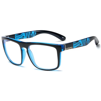 LongKeeper Vīriešiem Anti Zilā Gaisma Brilles Ir 2021. Modes Datoru Briļļu Sieviešu Skaidrs, Objektīvs Zilā Gaisma Pretbloķēšanas Brilles UV400 Rāmis
