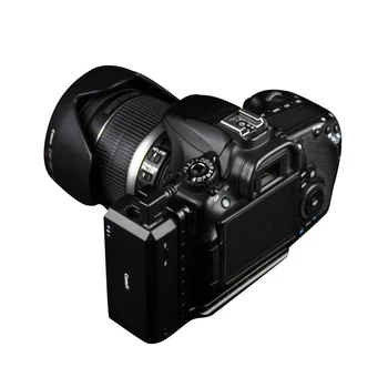 CamFi L Formas Roktura Atbalsta L Plāksne L Turētājs Turētājs Quick Release Plate CamFi Canon Nikon Kameras