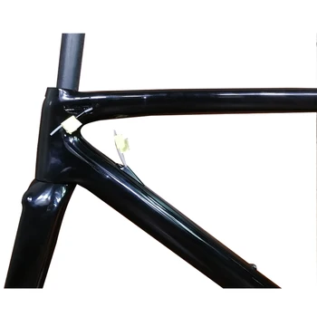 2019 FM06 T1000 TOP viegls svars, oglekļa ceļu rāmis V loka bremžu disku velosipēds, velo, velosipēdu frameset izgatavots taivānā XDB DPD kuģis