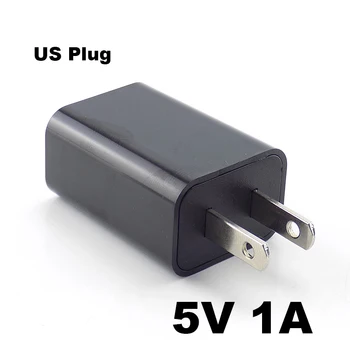 5V 1A 1000ma Mini USB Lādētāju, Barošanas Adapteri Sienas Darbvirsmas Lādētāja Uzlādes Strāvas Banka Tālrunis Ceļojuma Adapteris Nr.11