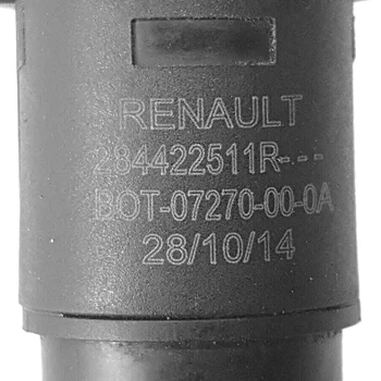 Par 510015 Sensors Autostāvvieta Renault Twingo III 284422511R