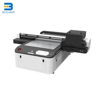 Ekonomikas UV printeris ar Ātri griešanai ātrums/ augsta efektivitāte/ nulles patēriņa materiāli/ nē tintes
