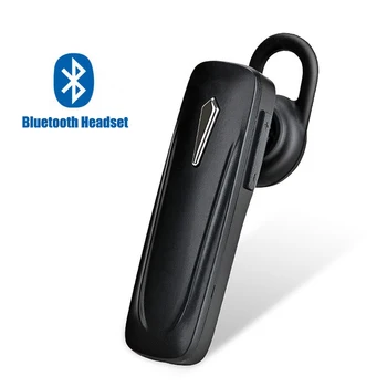 M163 Bluetooth Austiņas Mini Bezvadu Austiņas un Earbuds, Brīvroku Bluetooth skaļrunis ar Mikrofonu Priekš iphone xr xiaomi visas viedtālrunis