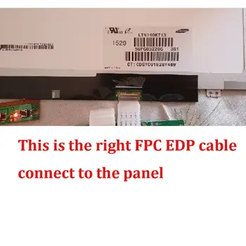 DIY LED EDP LCD HDMI VGA Kontrolieris Valdes komplektu, vadītāja komplektu NV125FHM-N62/N82 1920X1080 paneļa displeja monitors
