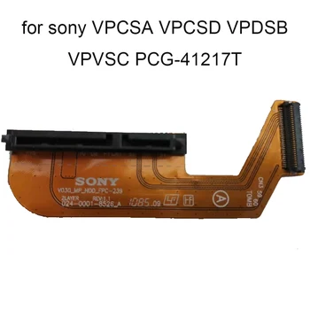 Standarta jo 239 Datoru kabeļi HDD kabelis Sony VPCSA VPCSC VPCSB VPCSD PCG 41217T 41219T 4121GM grāmatiņa cietā diska kabeli jaunas