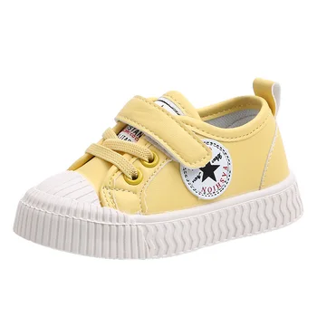 Bērnu apavi 2020. gadam pavasara jauns bērnu apavi meitenēm apavi zēniem zīdaiņu apavi bērniem, apavi par meiteni, chunky čības