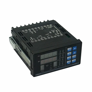 PC410 Temperatūras regulators Panelis BGA Pārstrādāt Stacijas ar RS232 Komunikācijas Modulis IS 6500 IR6500 IR6000 Metināšanas
