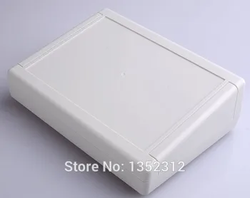 3 gab./daudz 200*145*64mm plastmasas sienas piestiprināms, plastmasas elektronisko projekts box abs būra PLC instrumentu kaste ūdensizturīgs gadījumā
