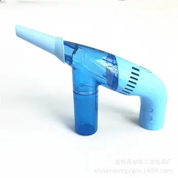 Rokas Pārnēsājamie Bezvadu Duster Mini Vakuuma Putekļu Sūcēju Netīrumu Noņemšanas Tīrāku Mājsaimniecības Tīrīšanas Rīks