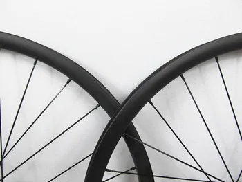 Precīzu Toray oglekļa MTB velosipēds riteņi , 27.5 er mtb riteņiem 30mm x 25mm par XC izmantot , Novatec rumbas ar Sapim cx-delta spieķi 28H