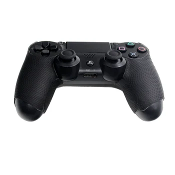 Profesionāla Struktūra, Mīksts Gumijas Rokturis Rokturi PlayStation 4 PS4 Slim/PS4 Pro Kontrolieris - Uzlabotu Saķeri un Komfortu