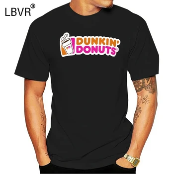 Dunkin Donuts Preces T krekls dunkin donuts dunkin donuts dāvanu dunkin donuts preces dunkin donuts stuff dunkin