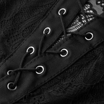 Sieviešu Mežģīņu Siāmas Sexy Apakšveļa Backless Bodysuit V-veida Kakla Pārsējs Slim Augstas Kvalitātes Seksīga Bodysuit сексуальное белье lateksa F05