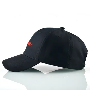Modes aprīkots klp unisex vēstuli snapback hip hop cepures vīriešu kokvilnas beisbola cepurītes sieviešu pasūtījuma šoferis cepuri gorro masculino