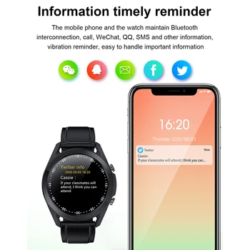Smart Watch 
