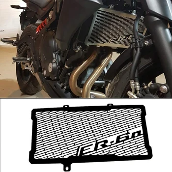Motociklu Radiatora Aizsargs Aizsargs Restes Grila Vāks Kawasaki Ninja ER-6N ER-6F ER6N ER6F ER 2012. - 2016. gadam