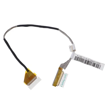 1Pc LCD LED video flex kabelis par Asus U31S U31J X35S Klēpjdatoru PN:1422-00YJ000
