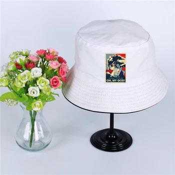 Piedzīvojumu Vintage Joestar Jāzeps Vasaras Cepure Panama Spaiņa Cepuri Piedzīvojumu Vintage Joestar Jāzeps logo Sejsegu Zveja Zvejnieks Cepure