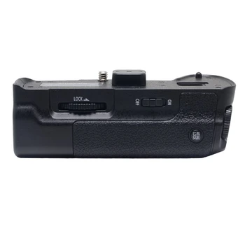 Fotokameru Vertikālā Battery Grip Aizstājot Sākotnējo Dmw-Bgg1 Par Panasonic G80 G85 Kameras, Darbs Ar Blc12 Li-Ion Akumulators